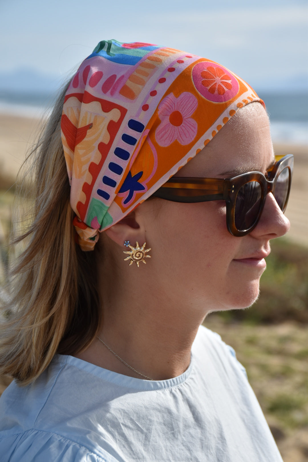 Bandana Summer