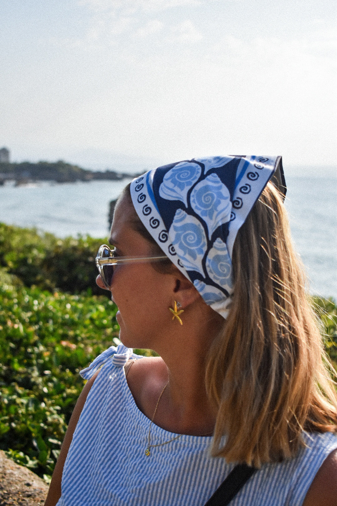 Bandana Aphrodite