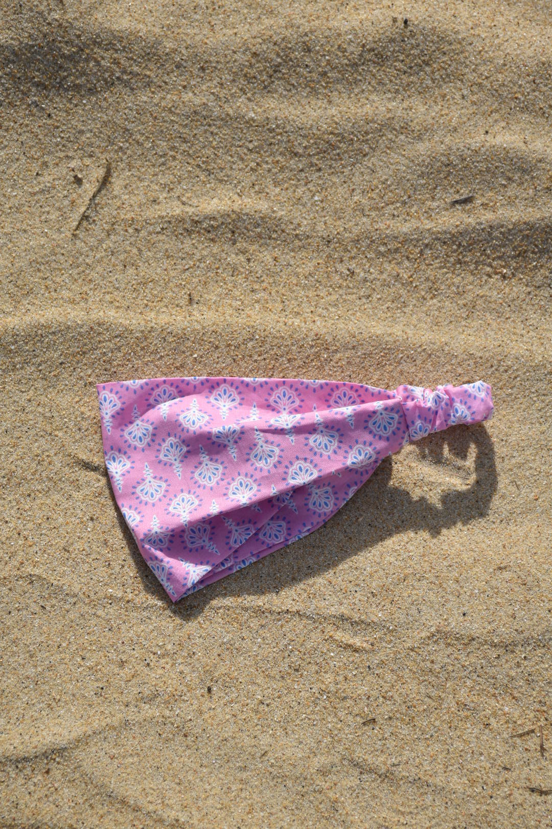 Bandana Hydra