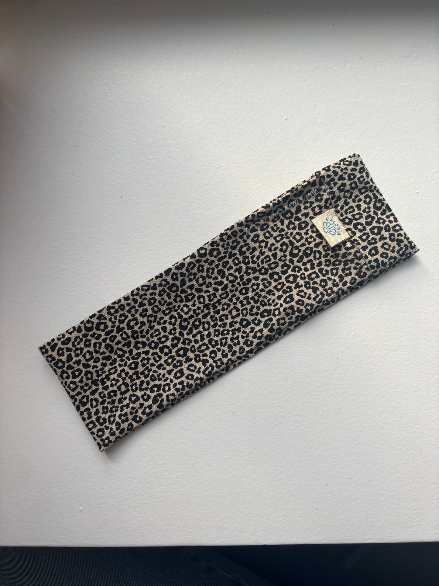 Bandeau Léo 🐆