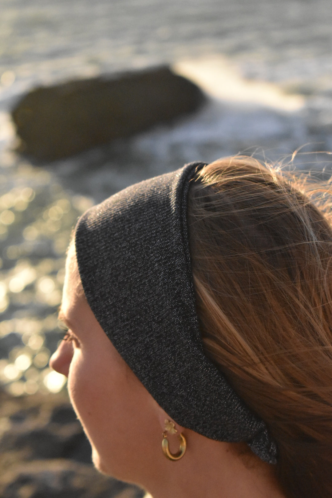 Maxi bandeau Dancing Queen