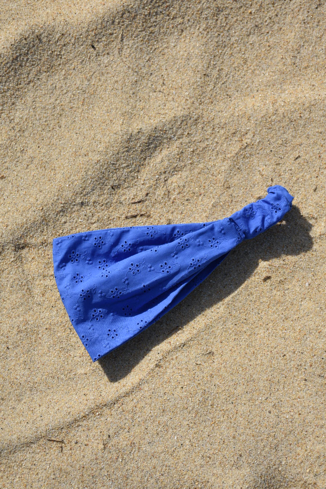 Bandana Azur