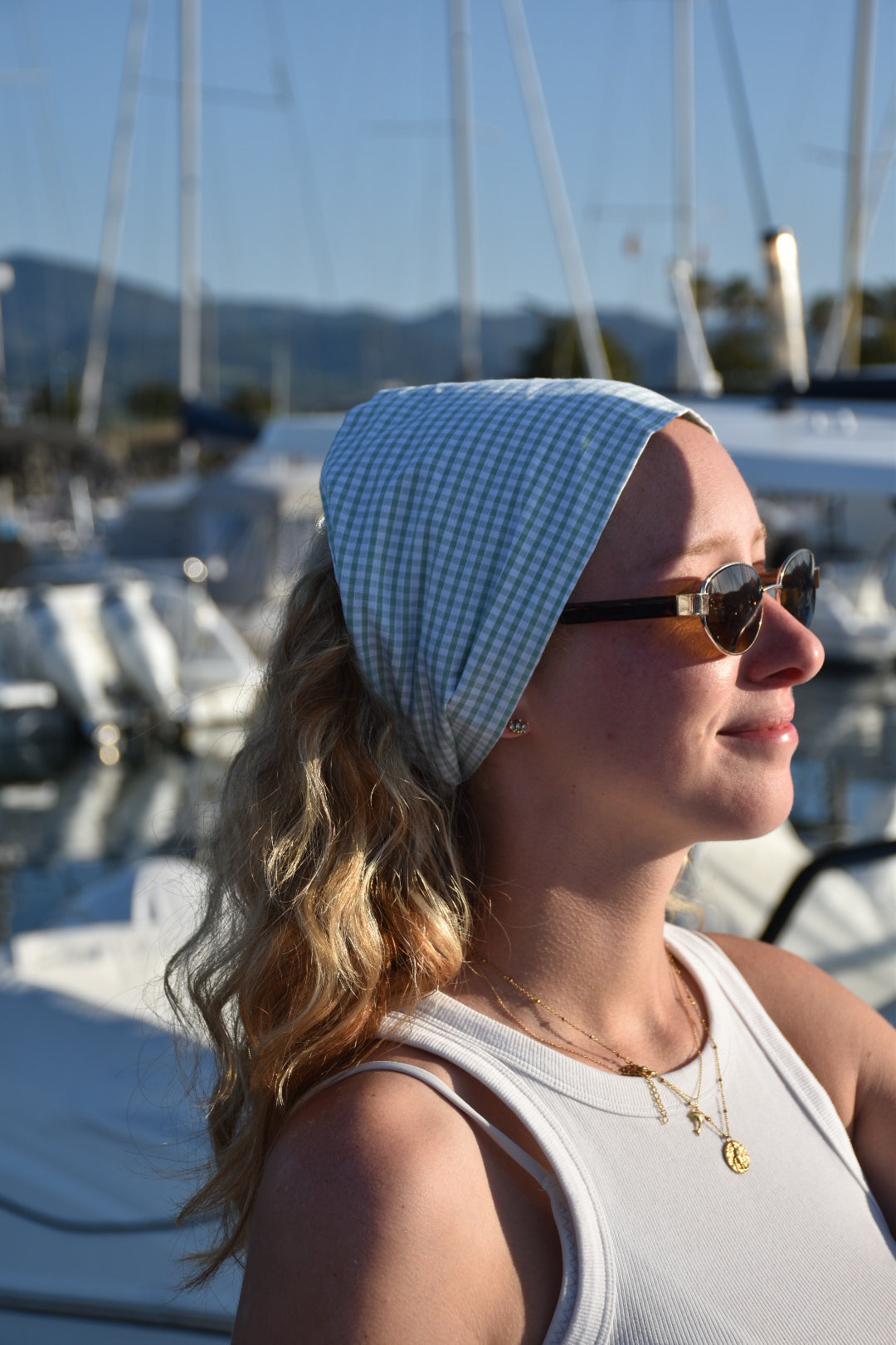Bandana Amanda
