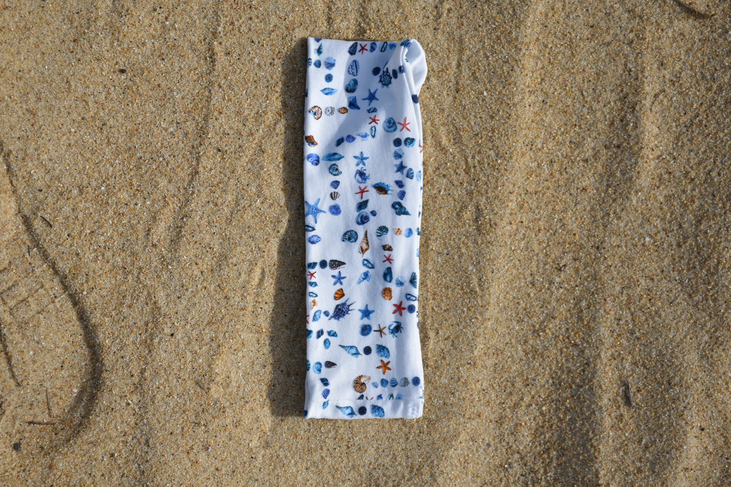 Bandeau Coquillages