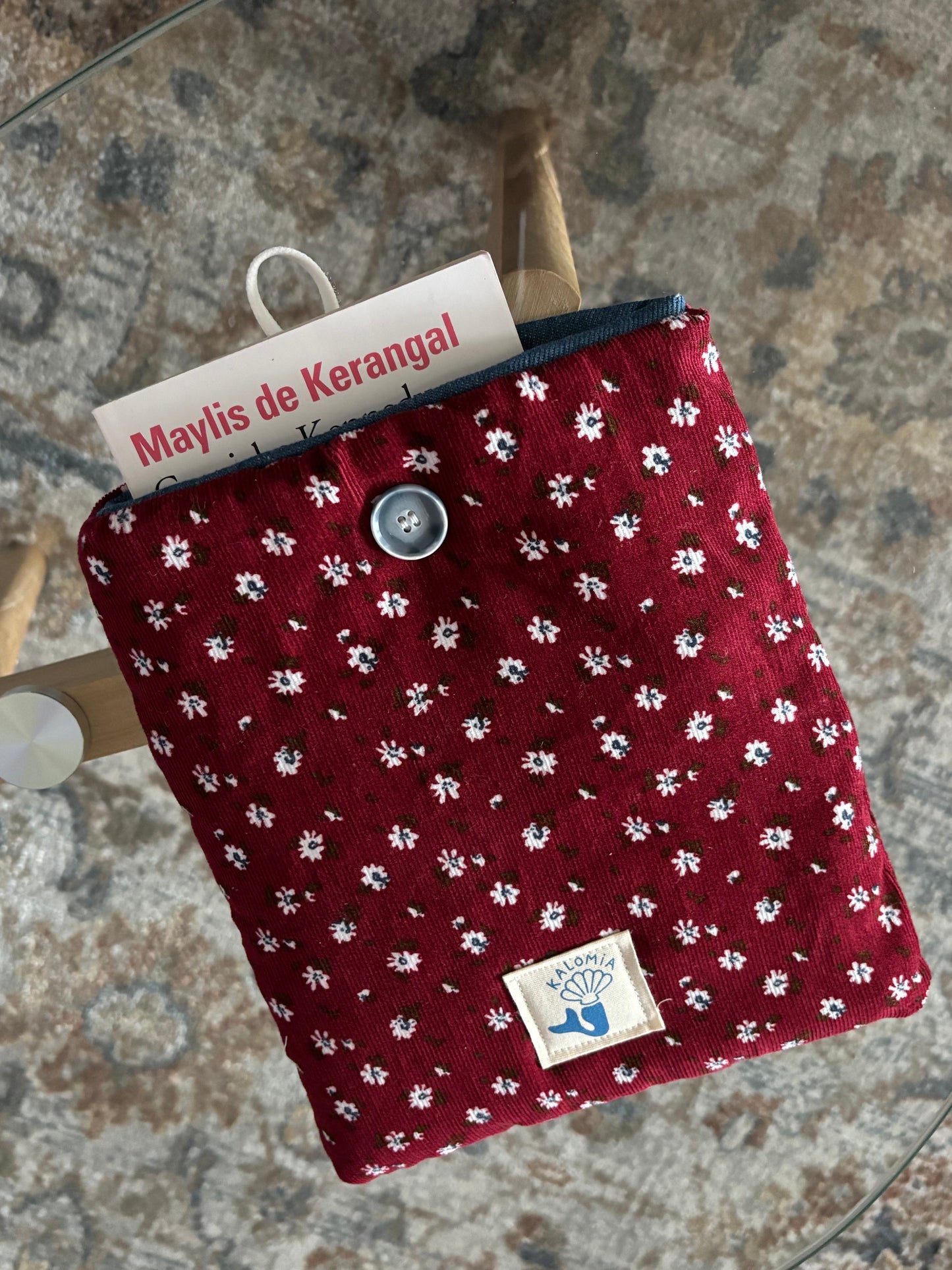 Pochette de livres n28 - Format Broché