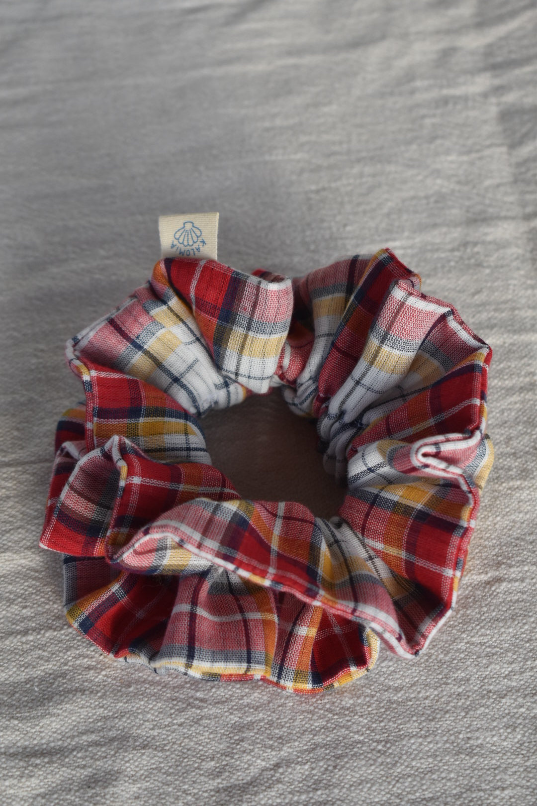 Chouchou froufrou Christmas