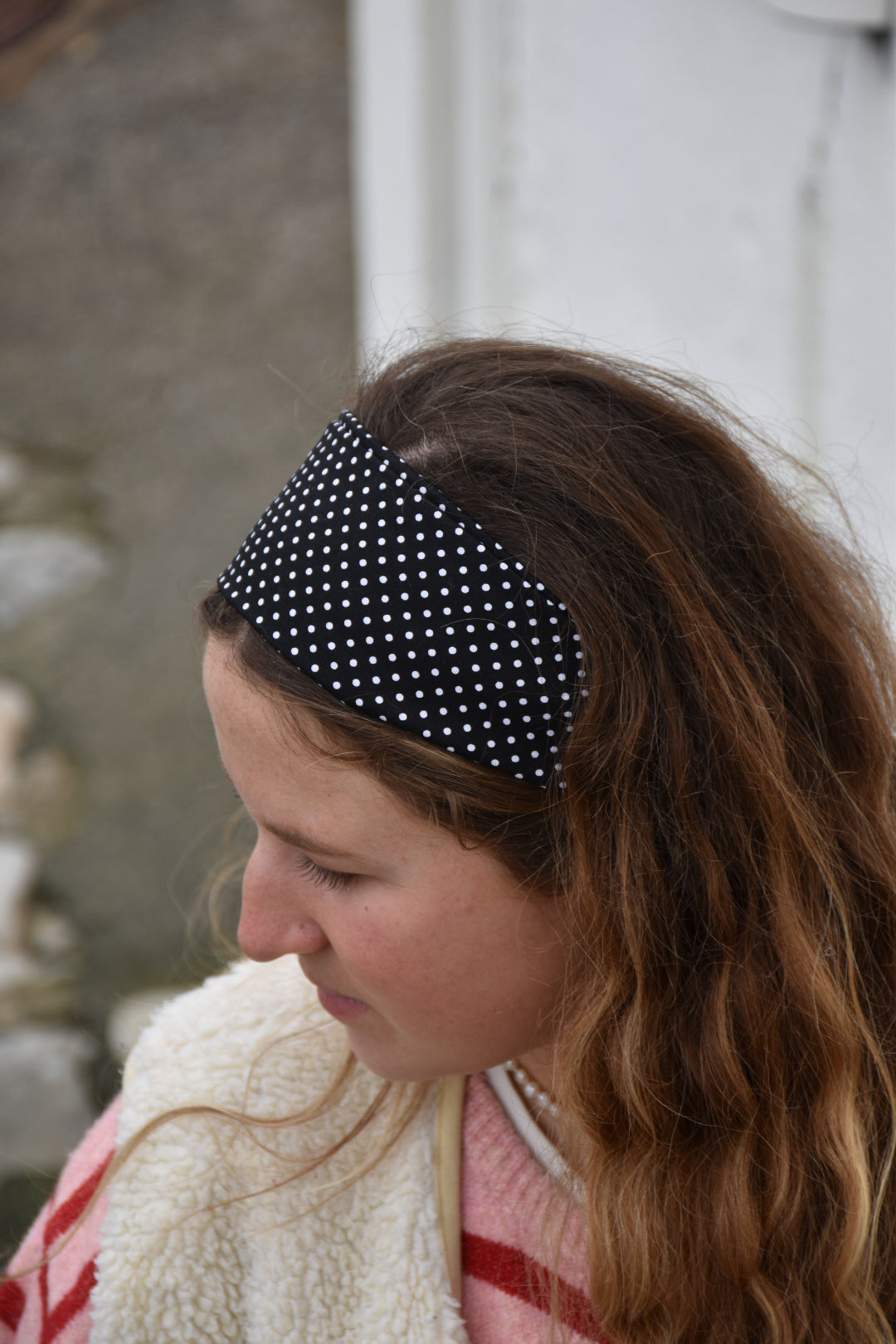 Bandeau Betty