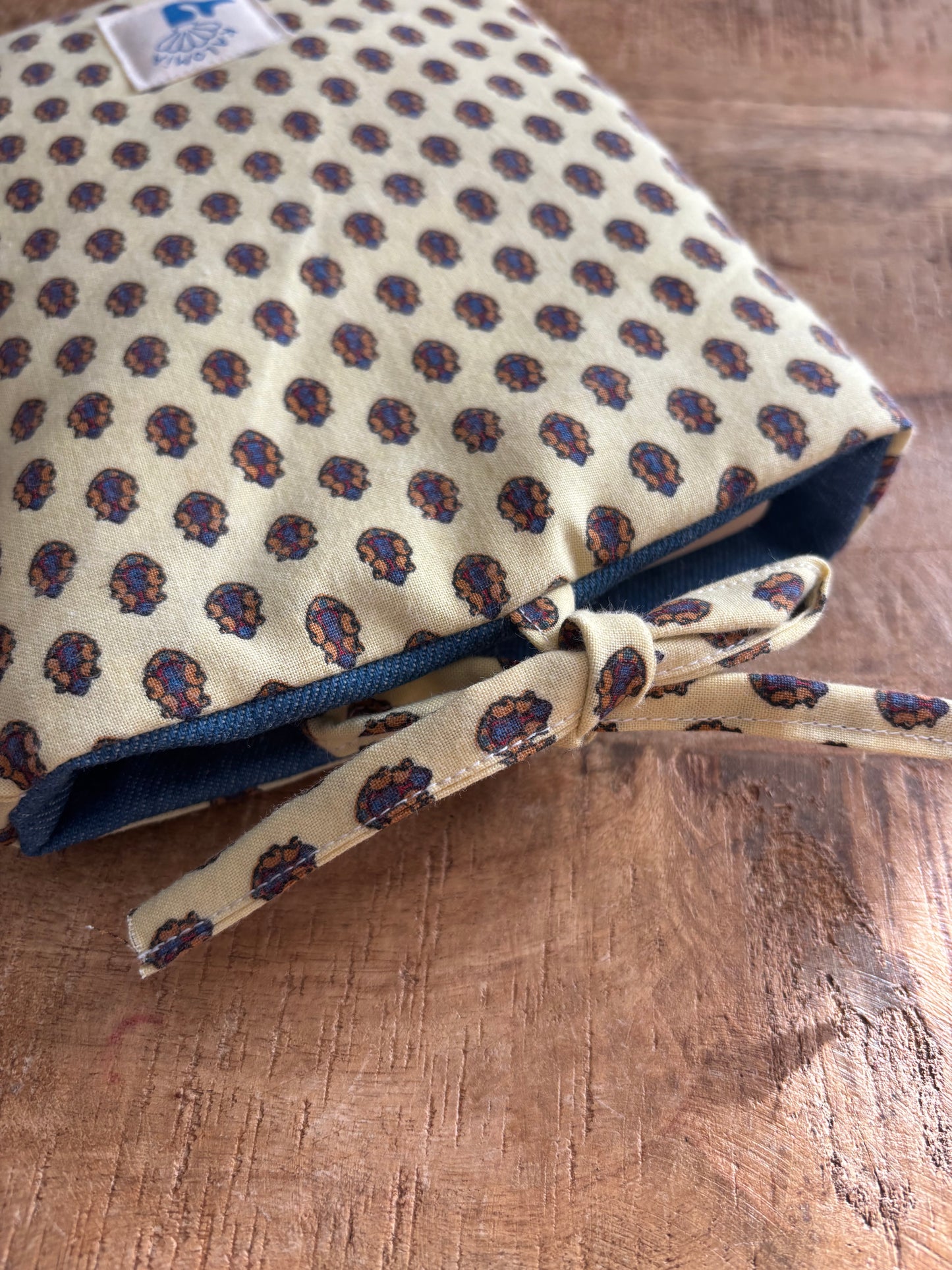 Pochette de livres n24 - Format Poche