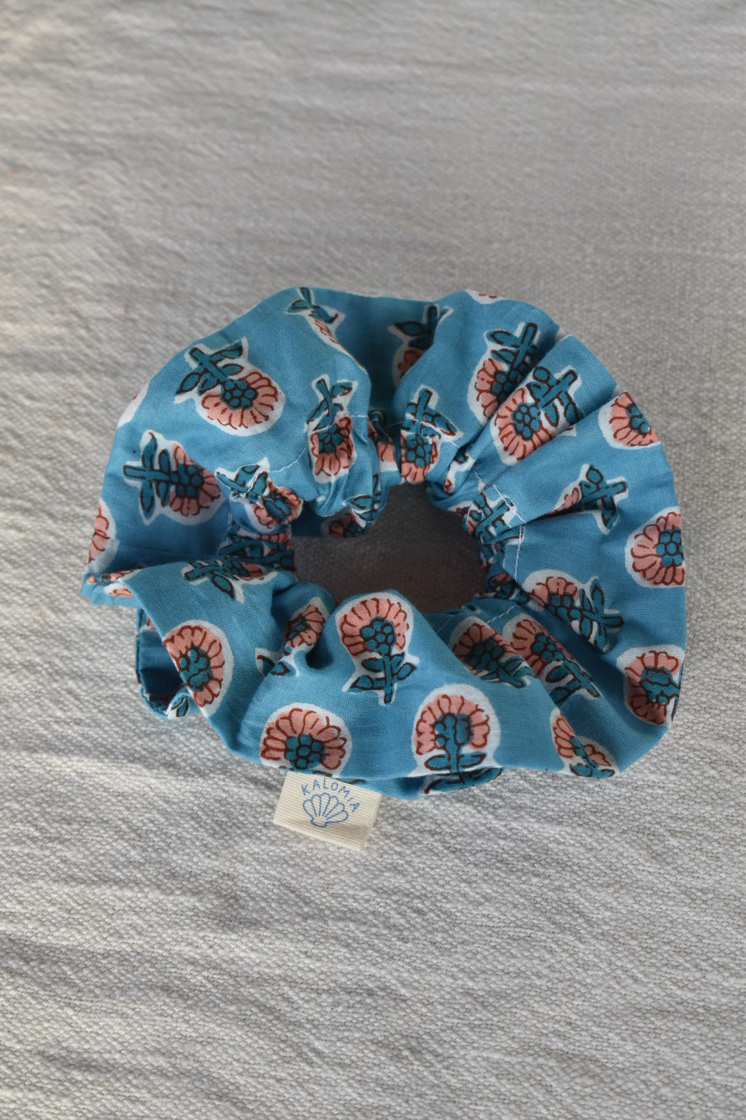 Chouchou froufrou Bindi