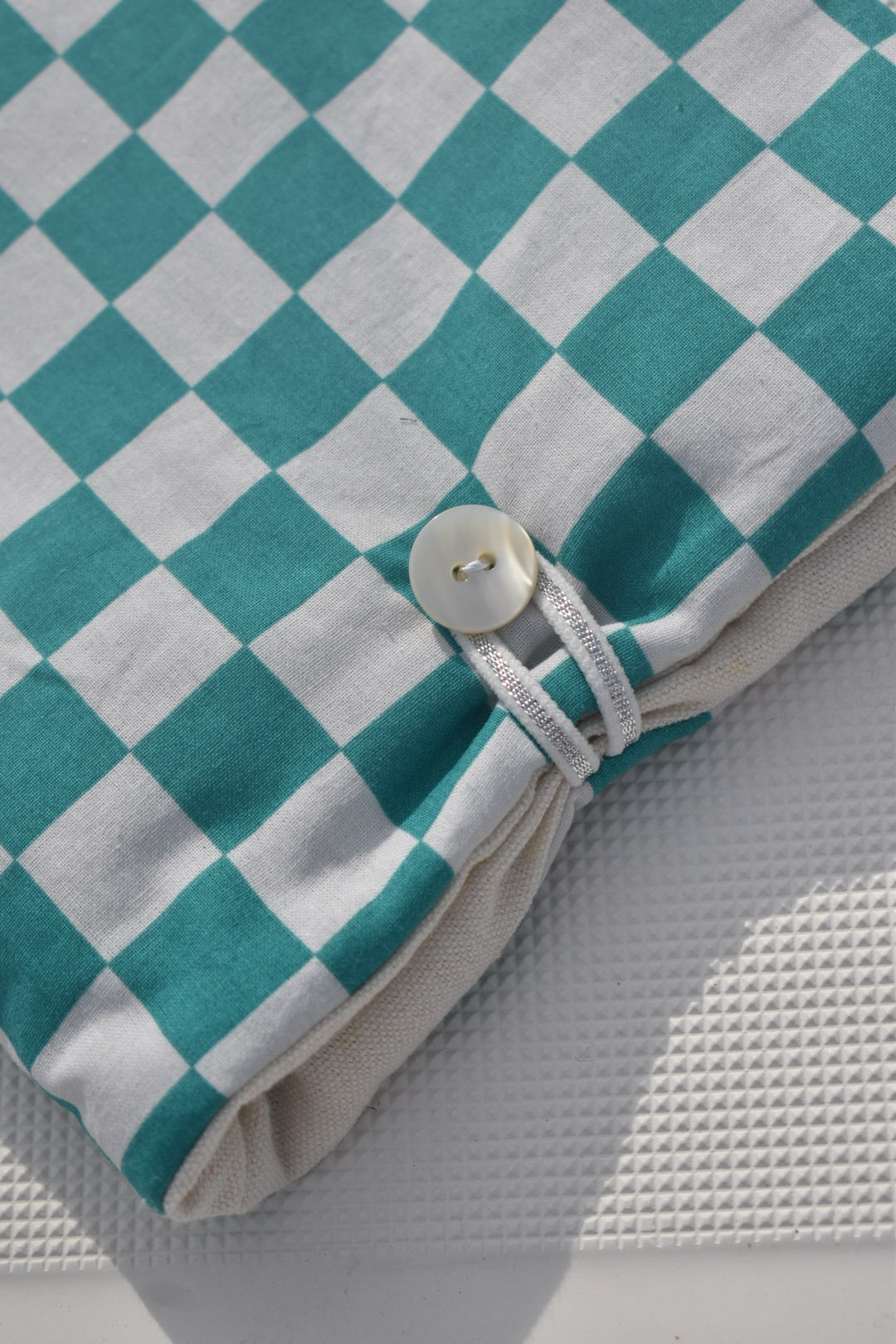 Pochettes de livres n3 - Modèle unique