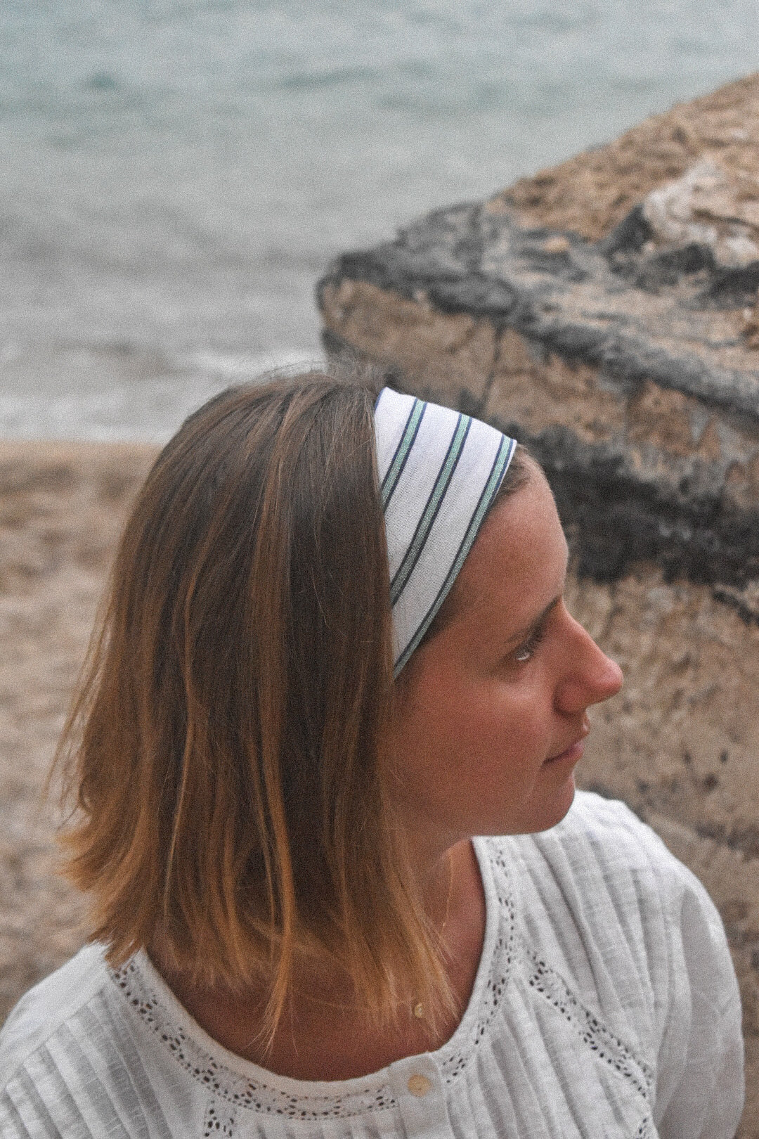 Le bandeau Liberta