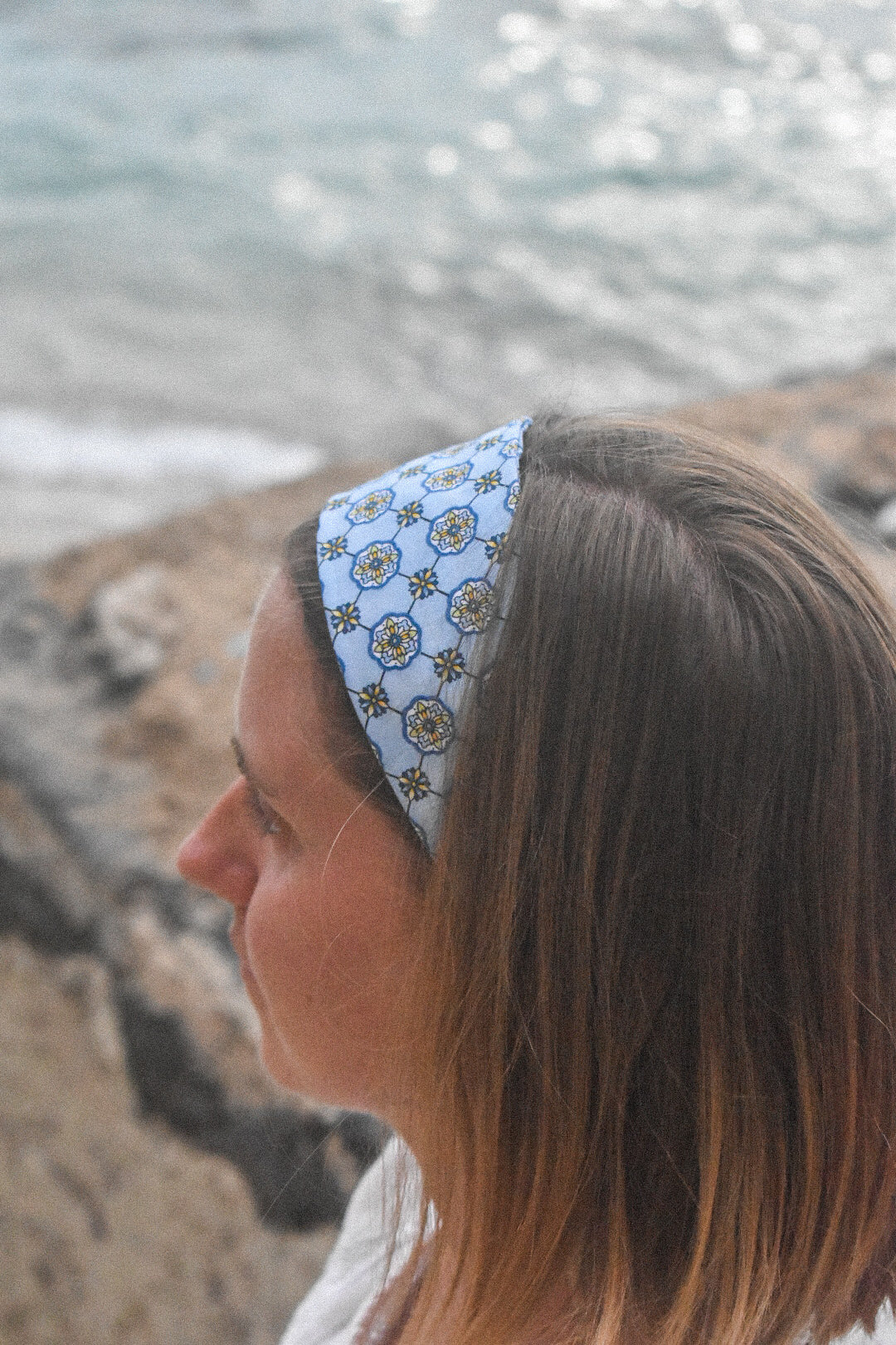 Le bandeau Lagos