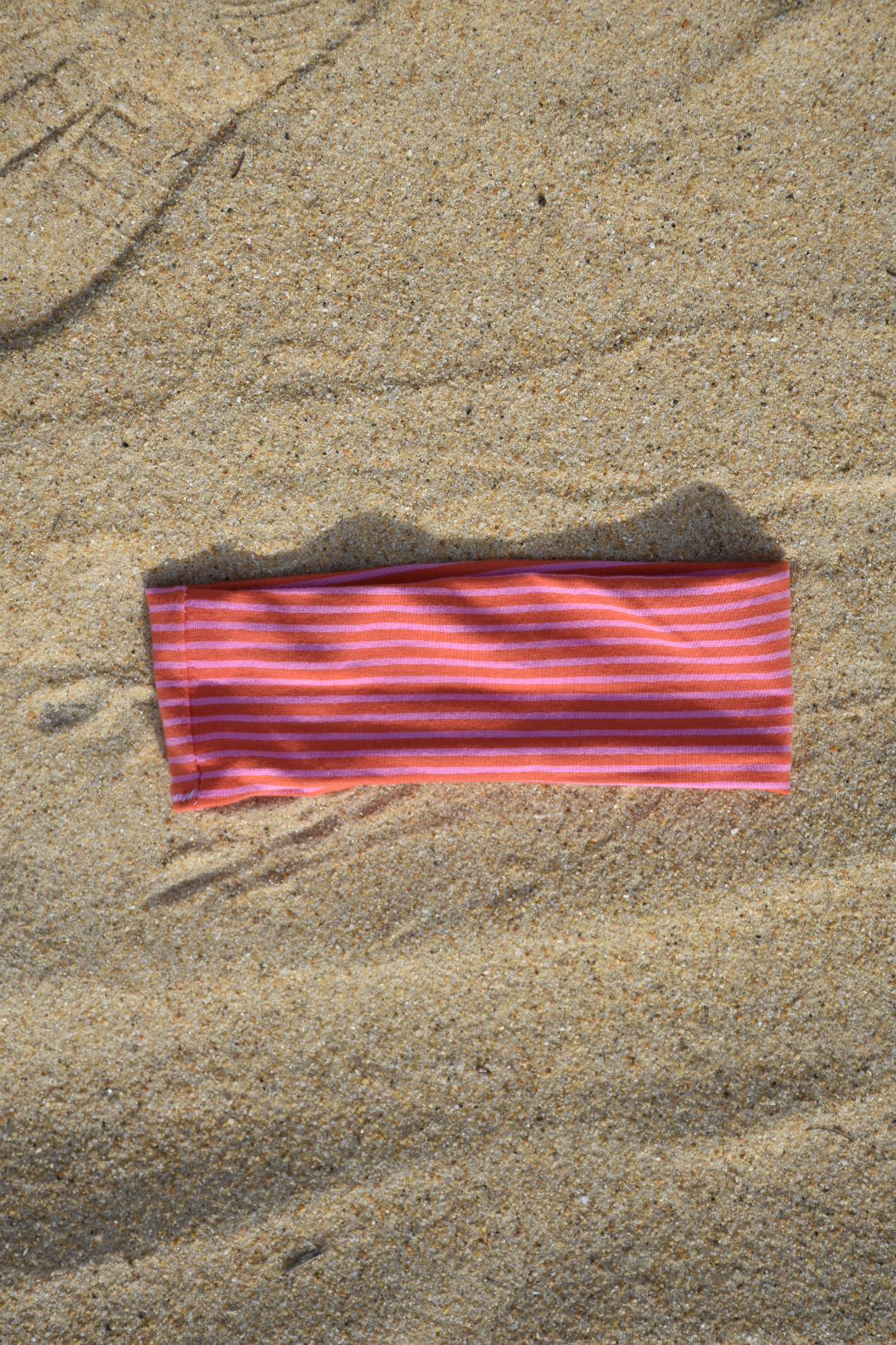 Bandeau Agosto
