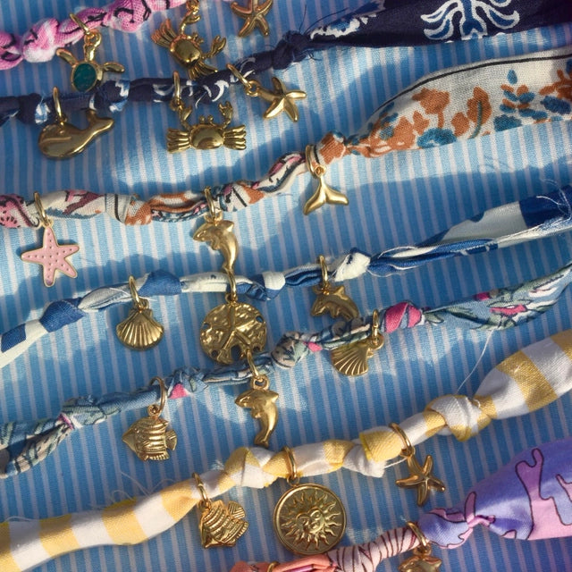 Bracelet de l'océan 3