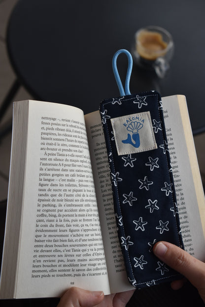 Marque-pages n18