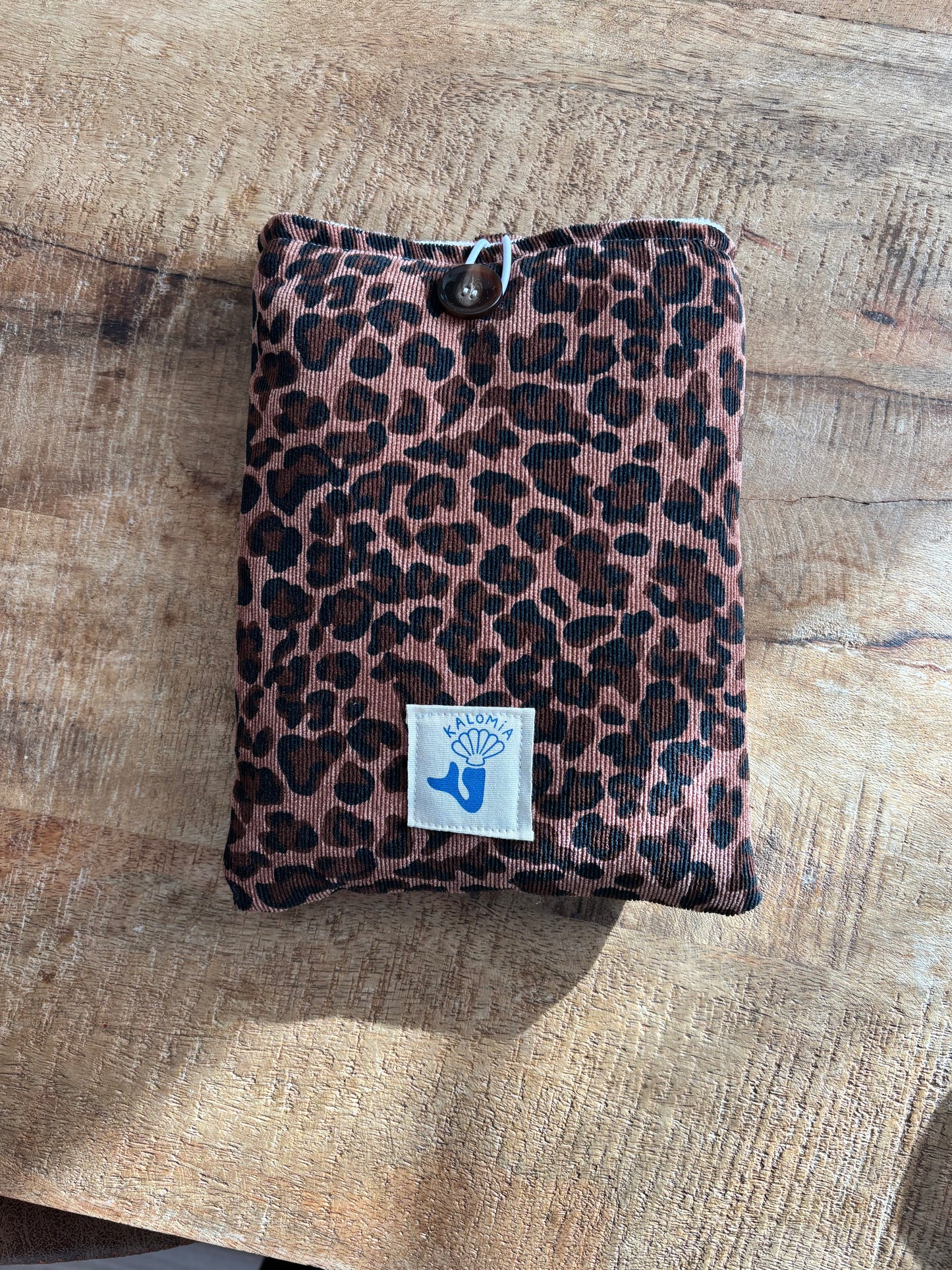 Pochette de livres n25 - Format Poche