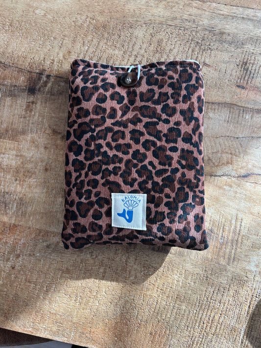 Pochette de livres n25 - Format Poche