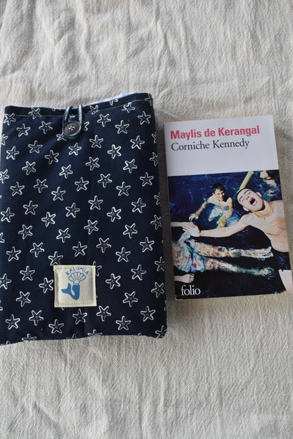 Pochette de livres n31 - Format Poche