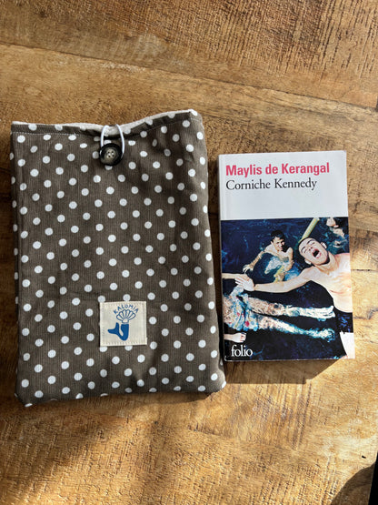 Pochette de livres n23 - Format Poche