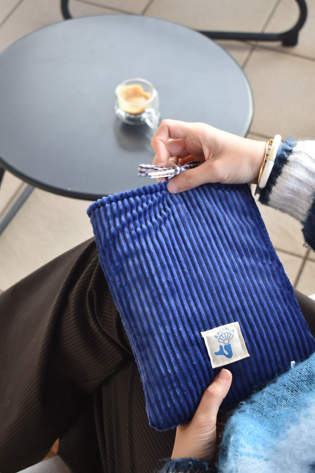 Pochette de livres n29 - Format broché