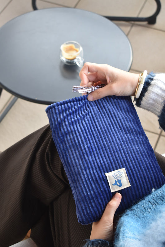 Pochette de livres n29 - Format broché