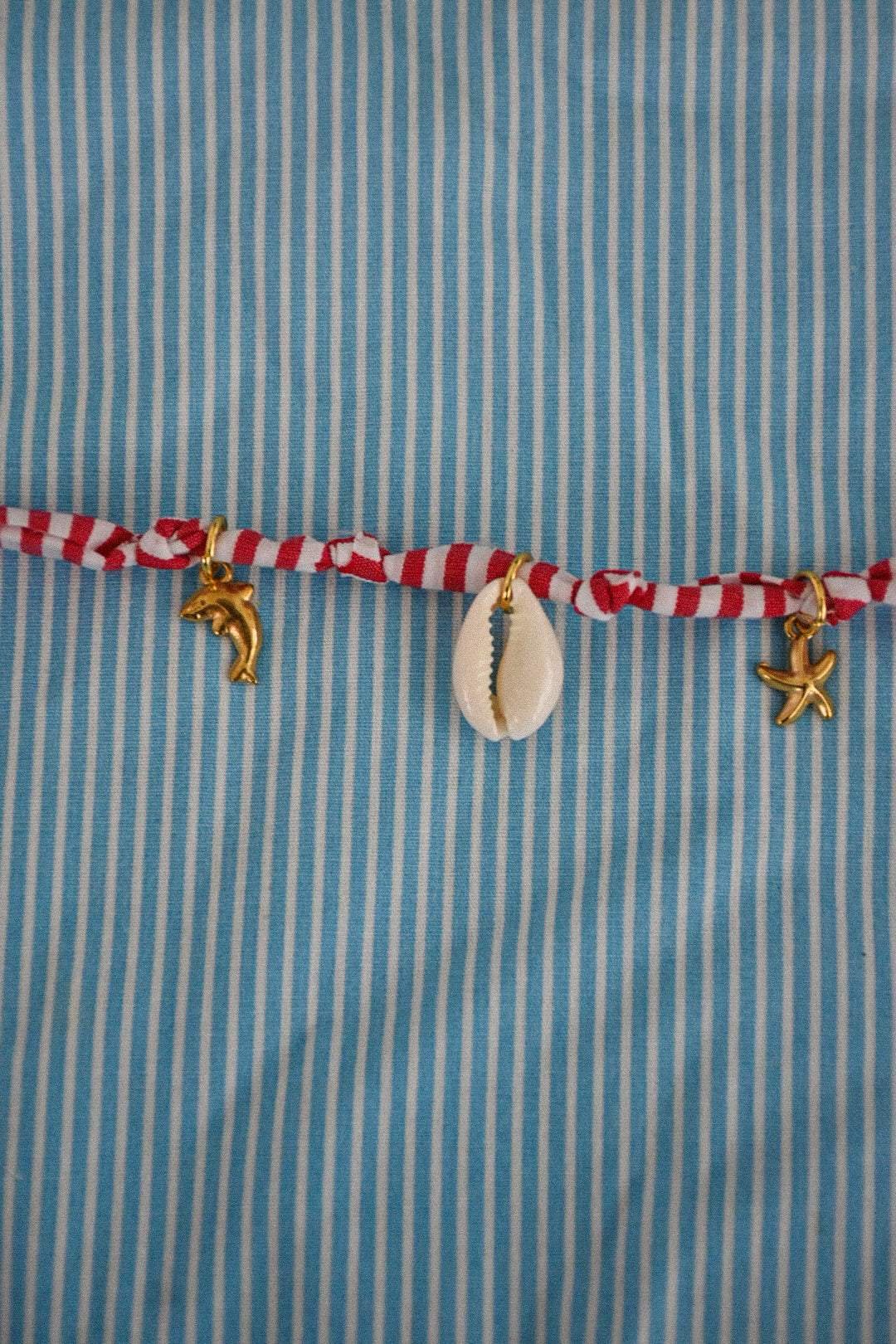 Bracelet de l’océan Prima - pièce unique
