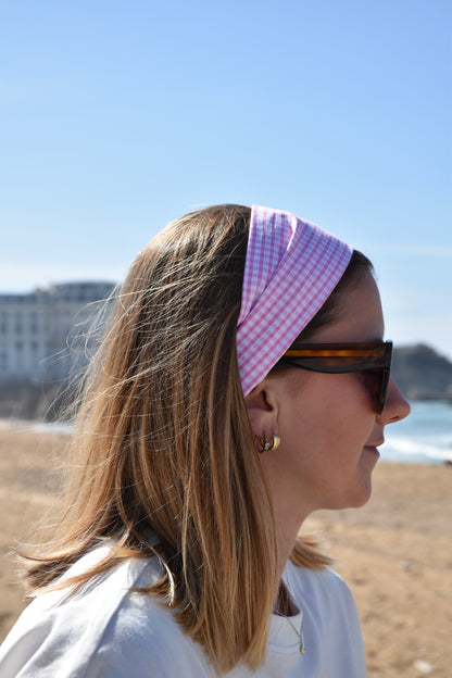 Bandana Romie