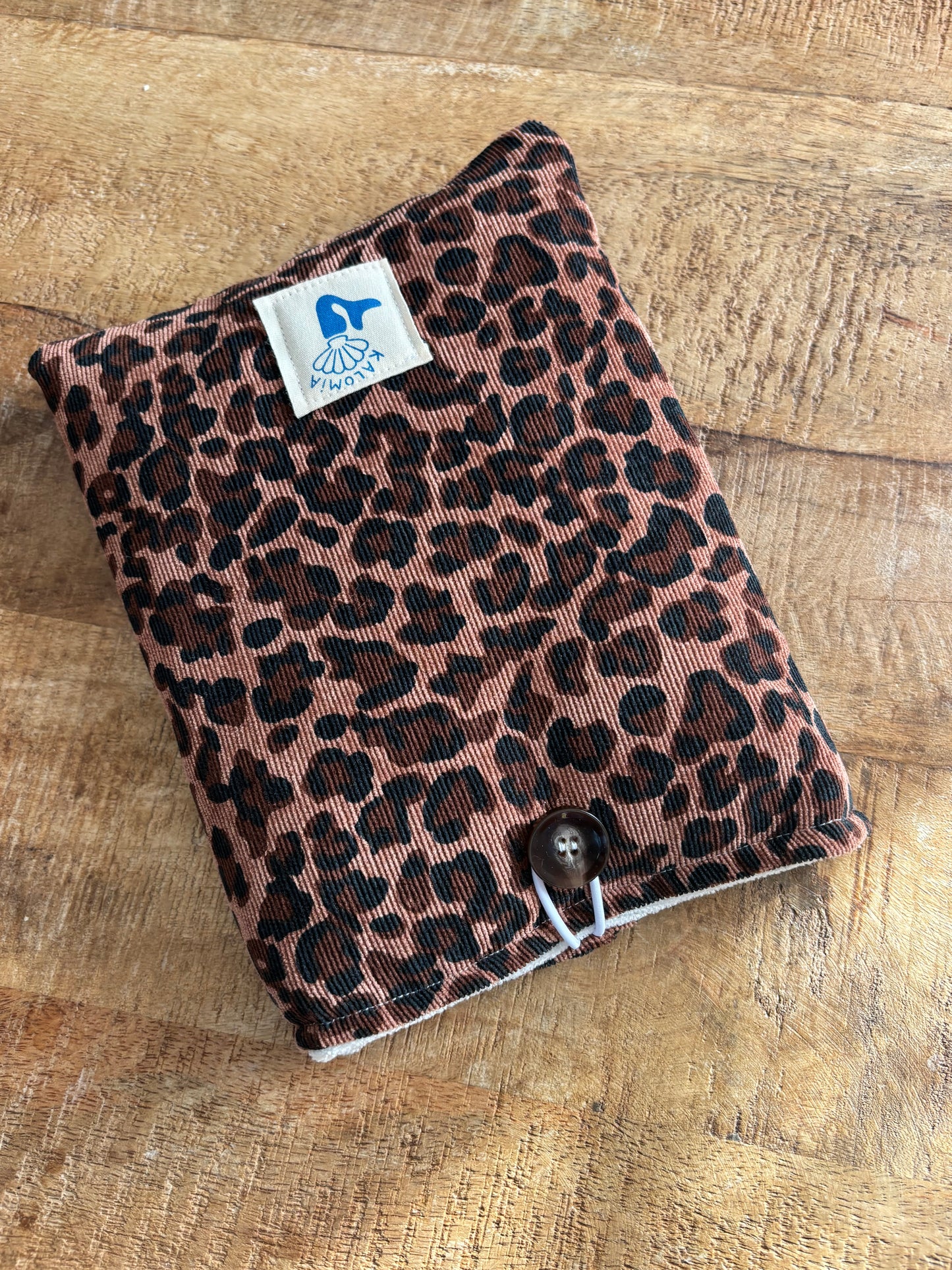 Pochette de livres n25 - Format Poche