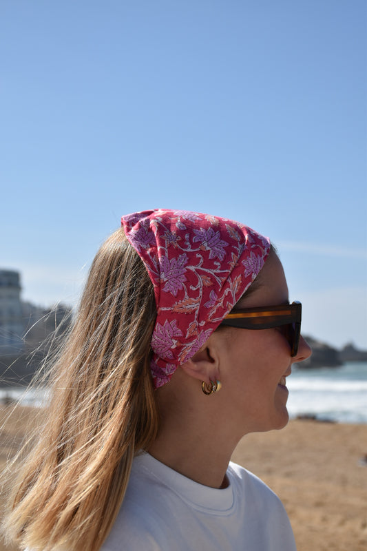 Bandana Carlota