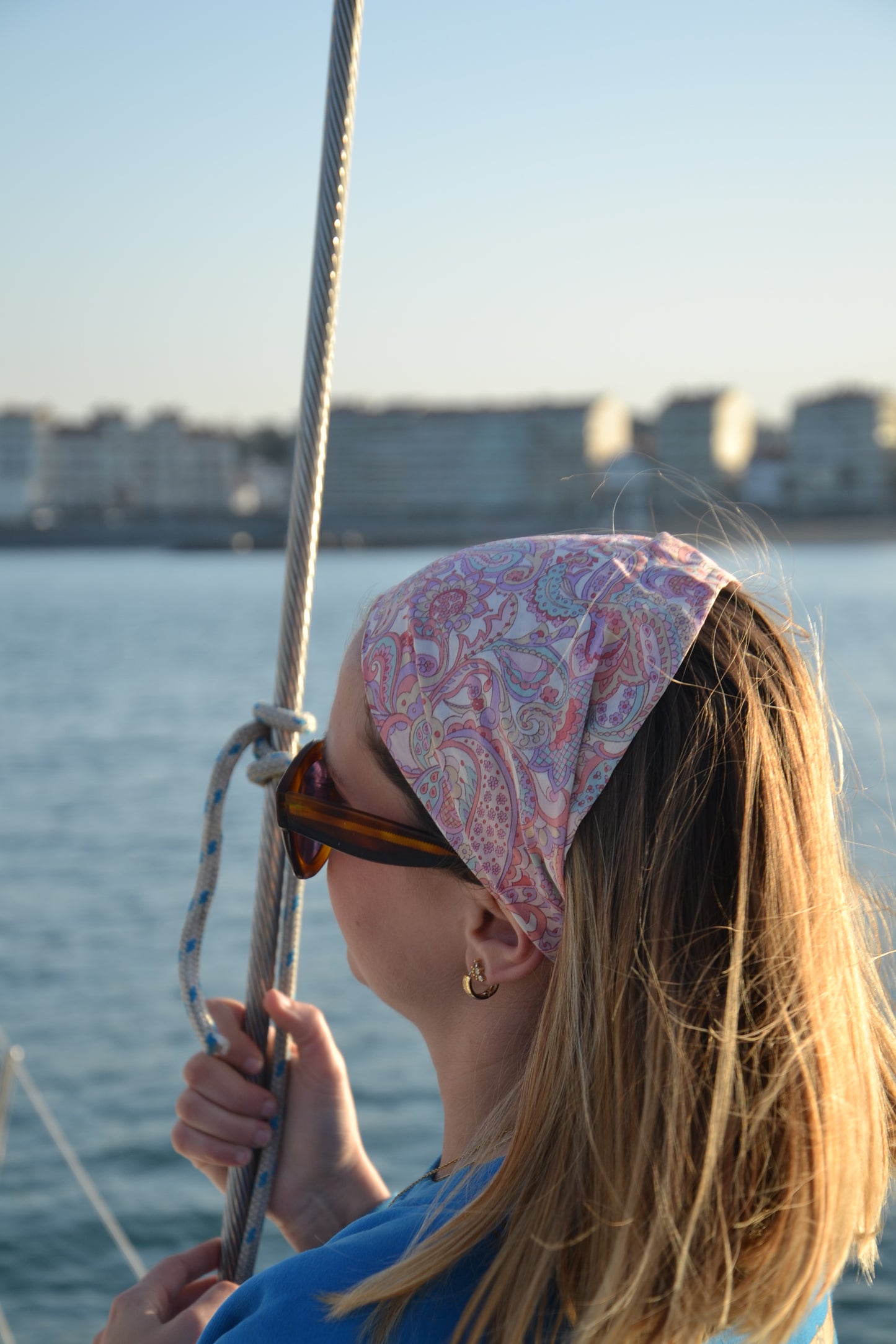 Bandana Matilda