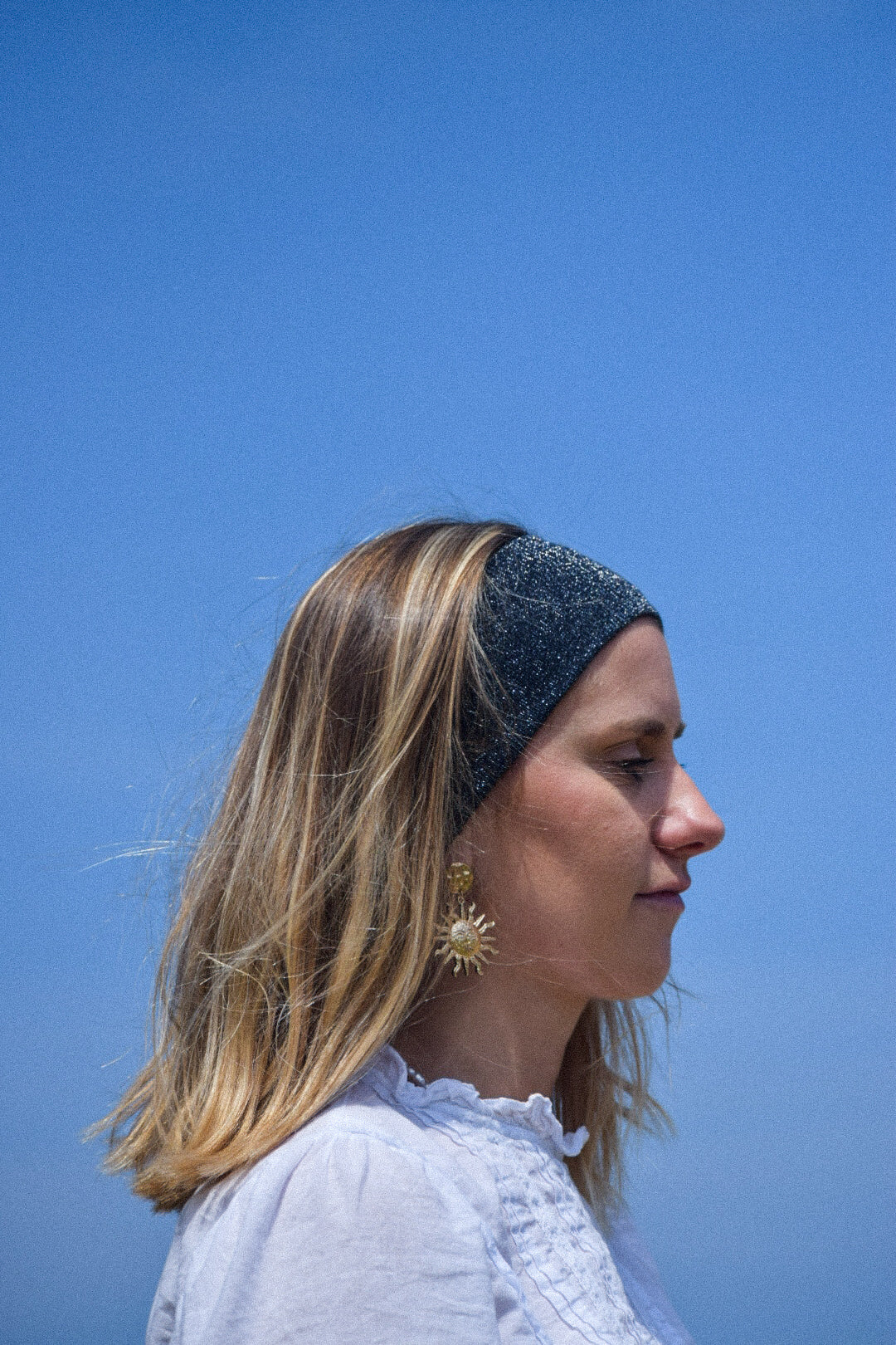 Bandeau Dancing Queen