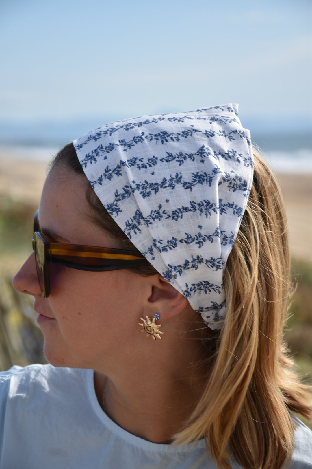 Bandana Milos