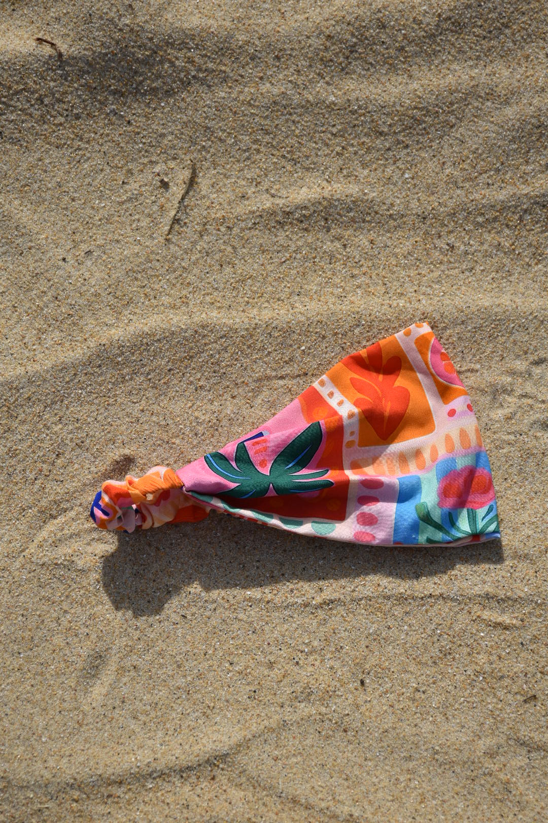 Bandana Summer