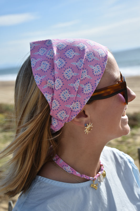 Bandana Hydra