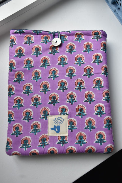 Pochette de livres Jaiho - Format Poche ou Broché