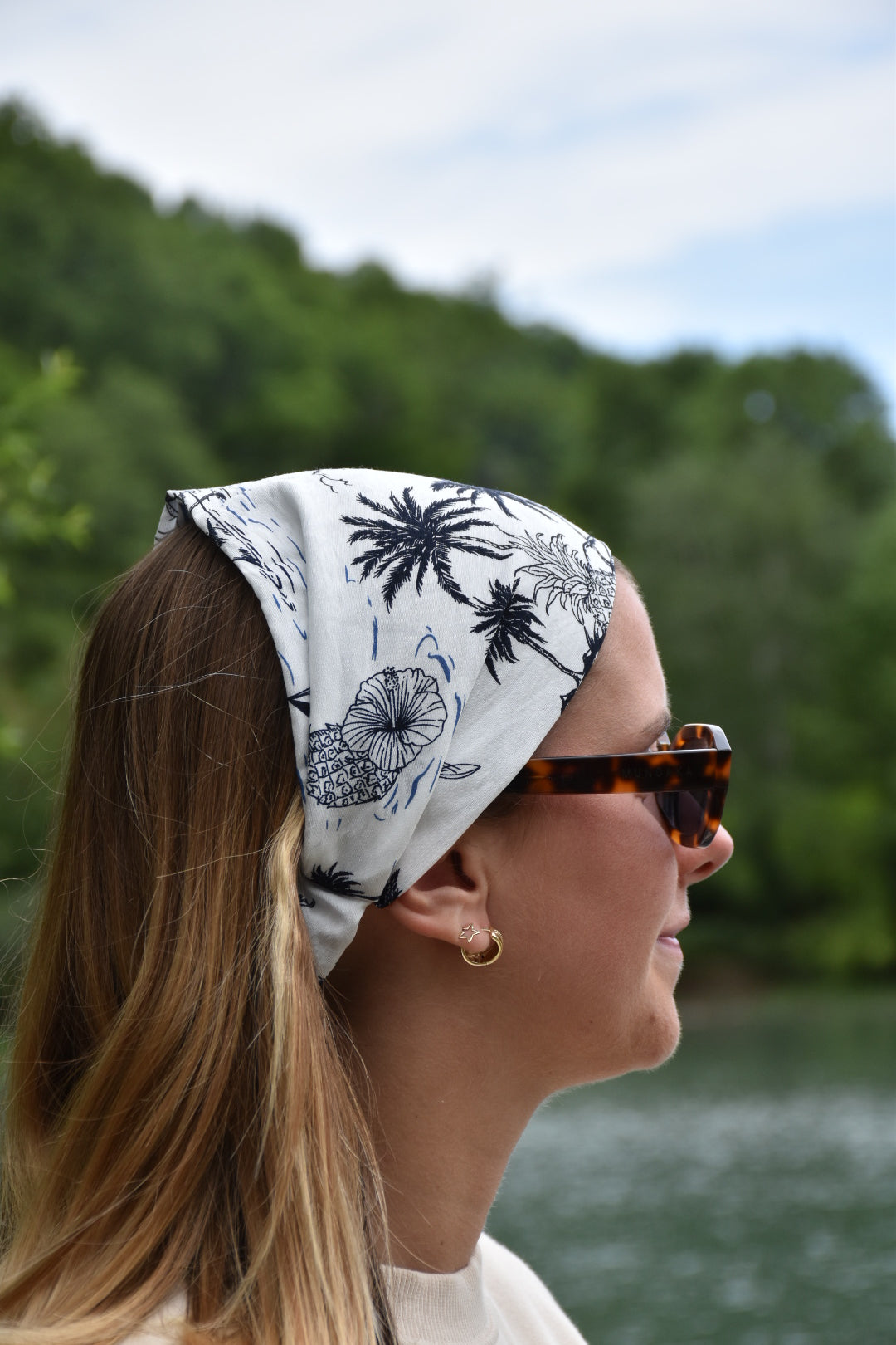 Bandana Isla