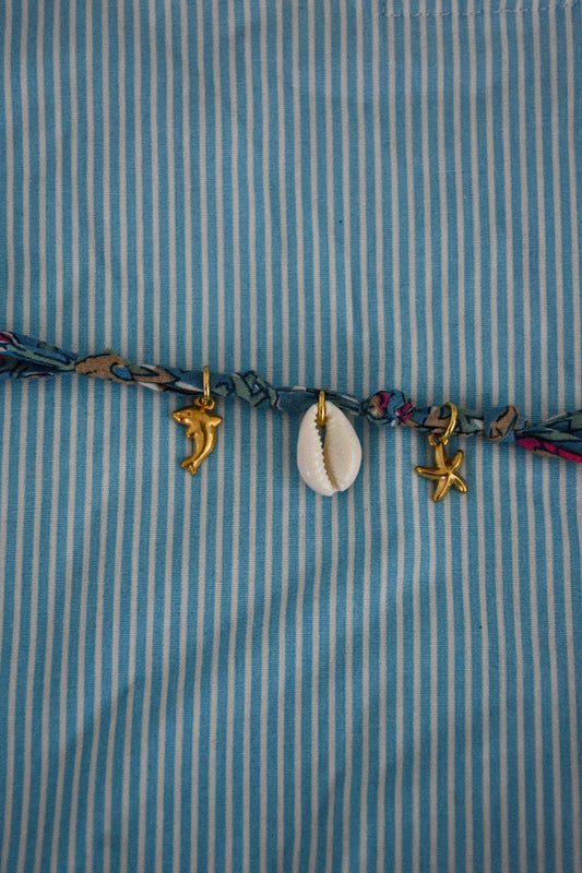 Bracelet de l’océan Azul