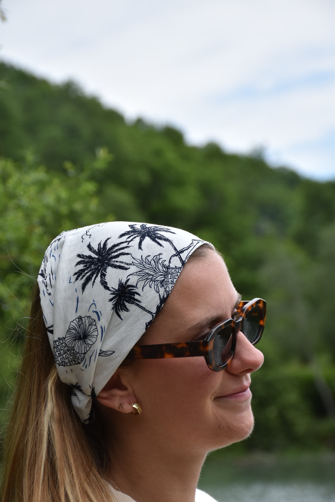 Bandana Isla