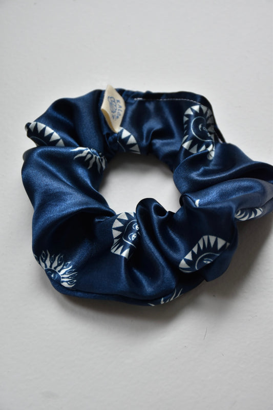 Chouchou Soleil Bleu