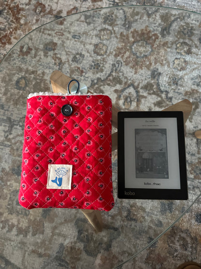 Pochette de livres n27 - Format poche/liseuse