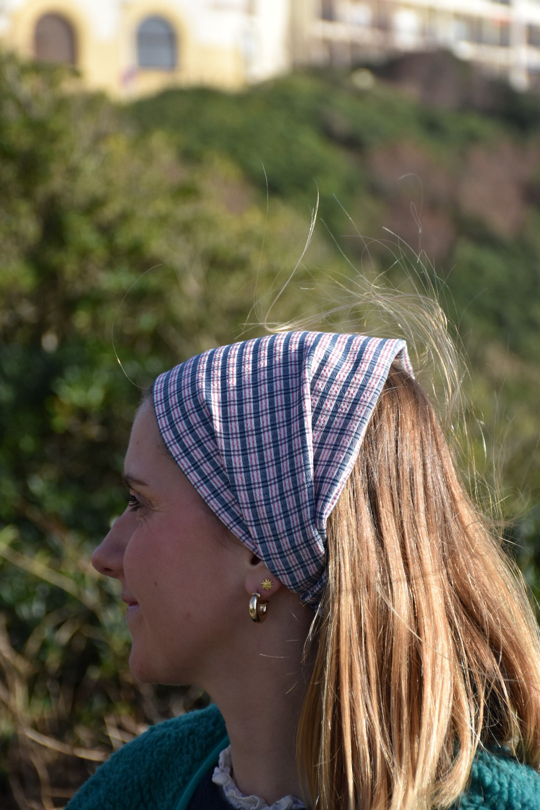Bandana Philia