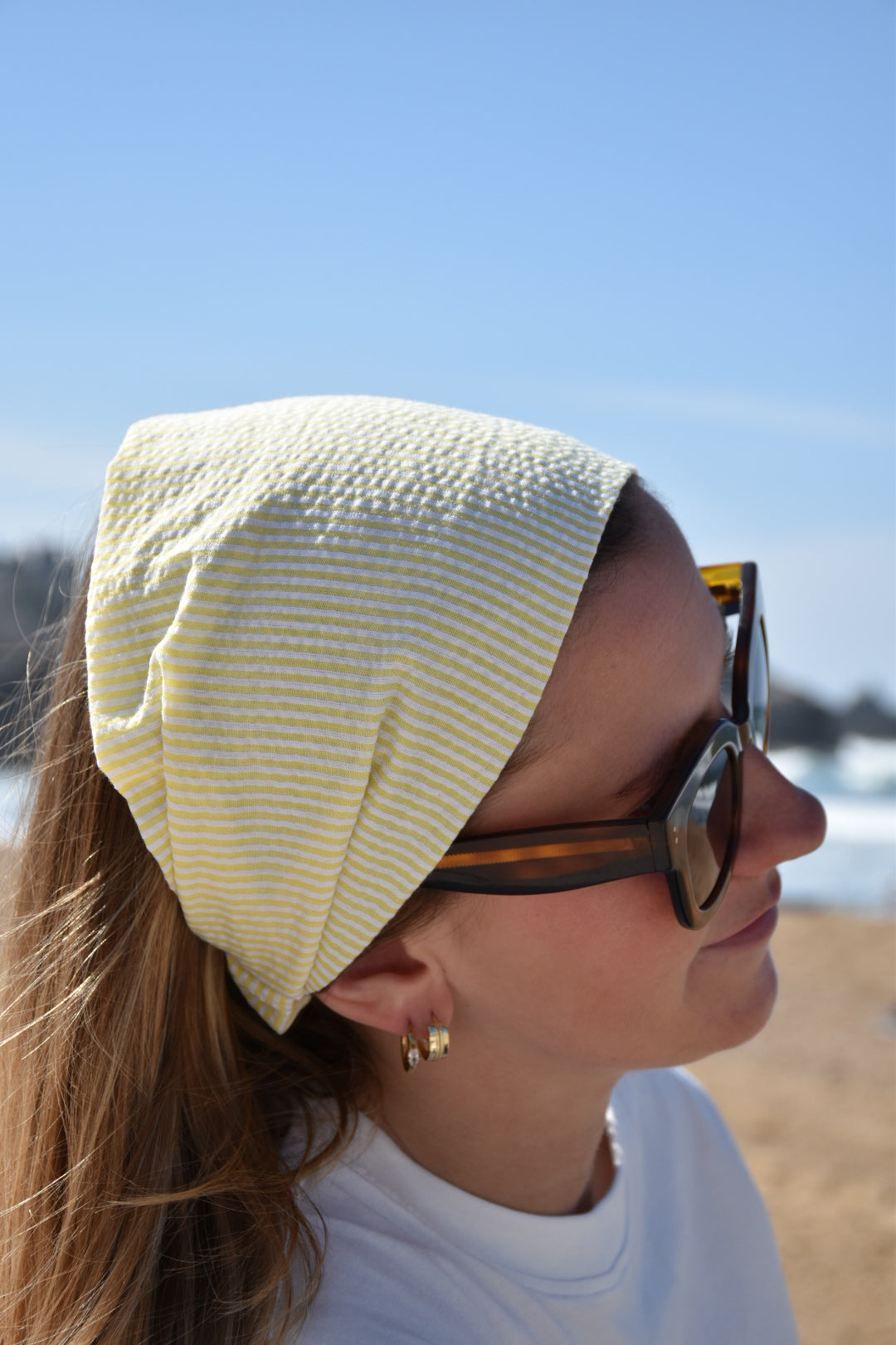 Bandana Limon