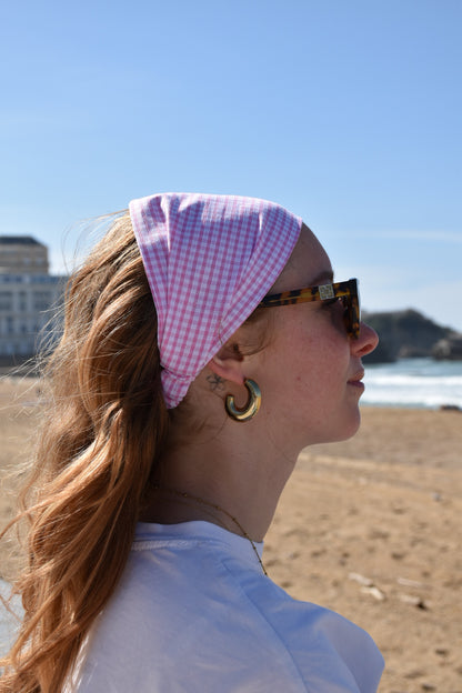 Bandana Romie