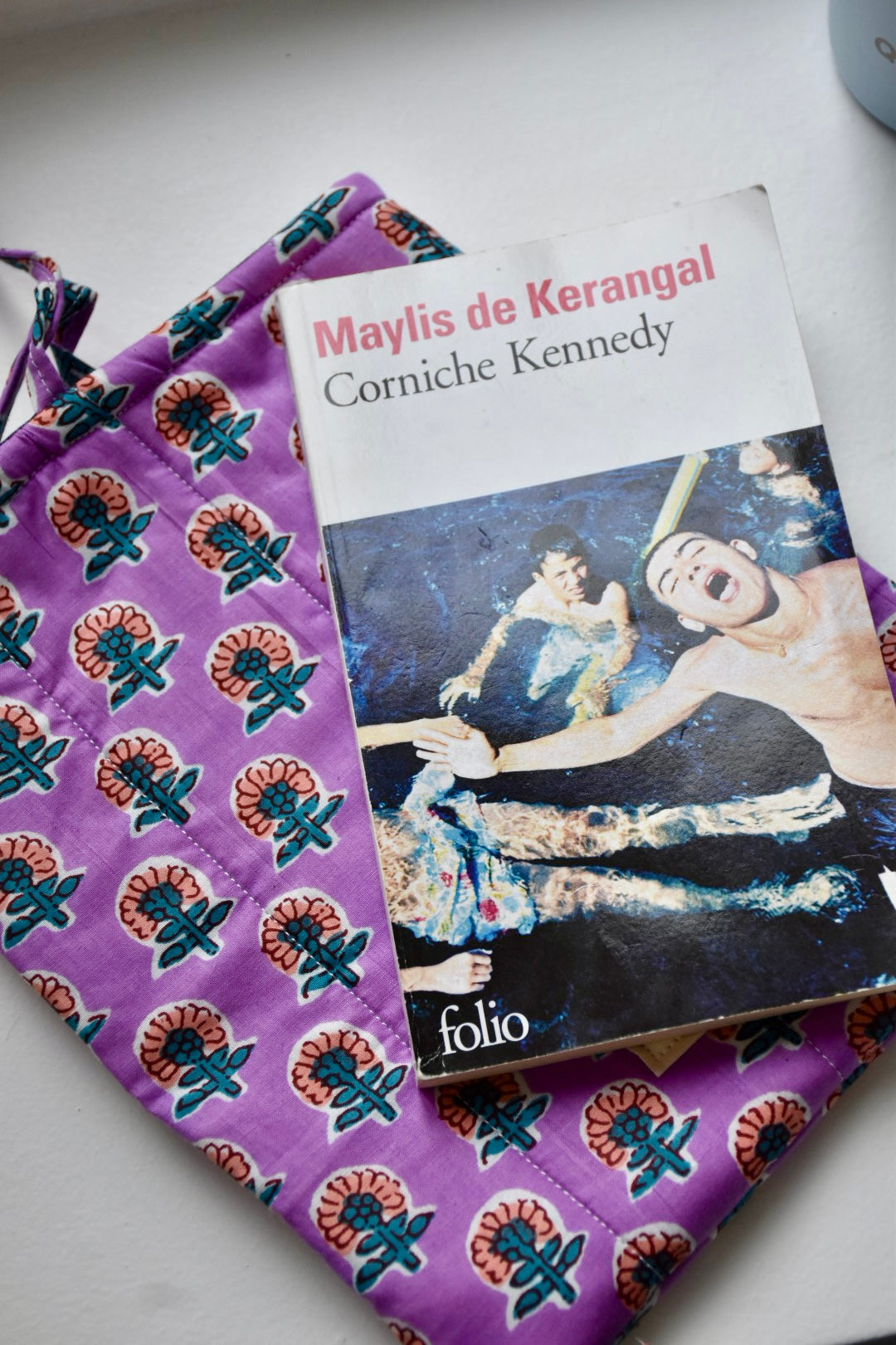 Pochette de livres Jaiho - Format Poche ou Broché