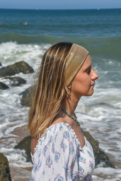 Le bandeau Donna 🌞