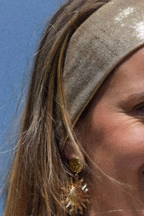 Le bandeau Donna 🌞