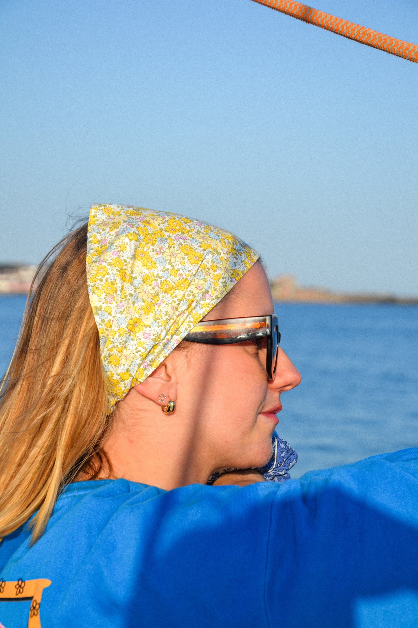 Bandana Marga