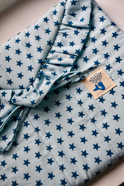 Pochette d’ordinateur 14’ max - Etoile star