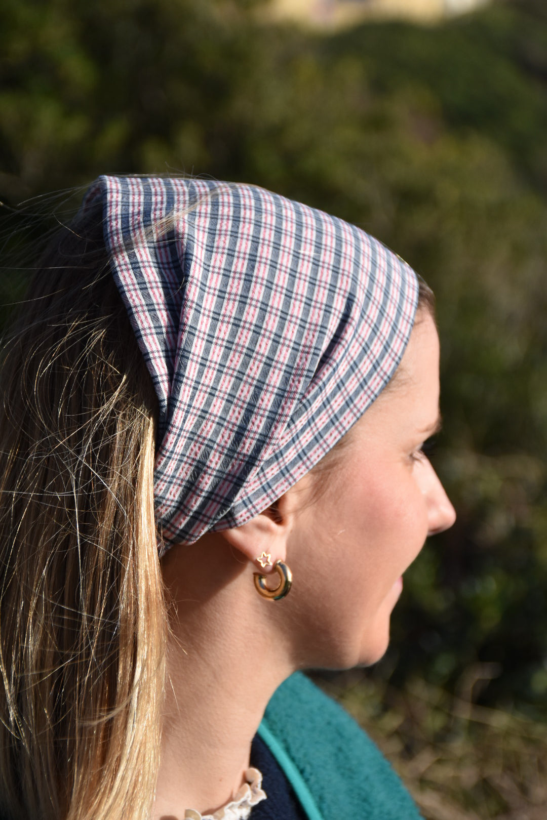 Bandana Philia