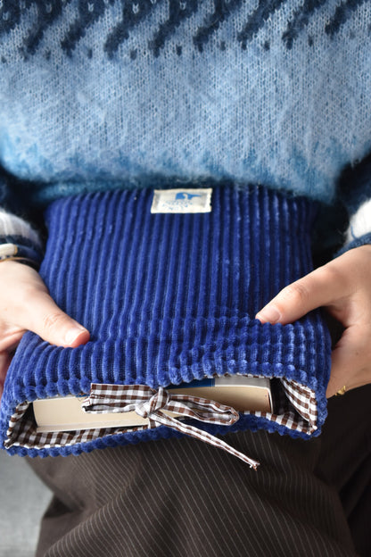 Pochette de livres n29 - Format broché